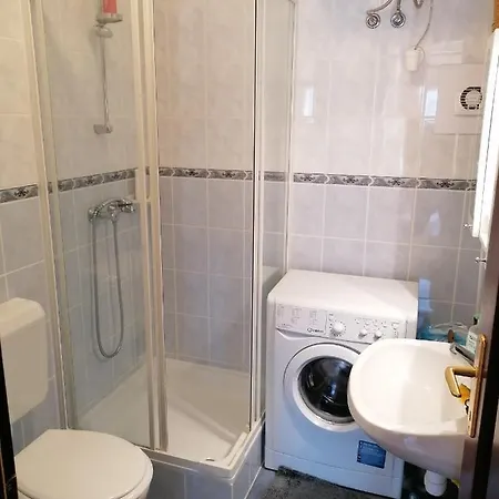 Lägenhet Dorcy Siófok