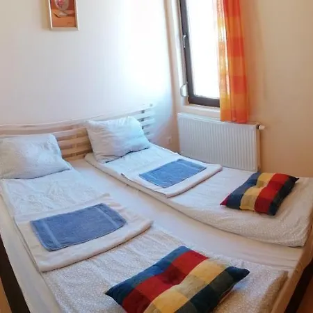 Dorcy Apartment